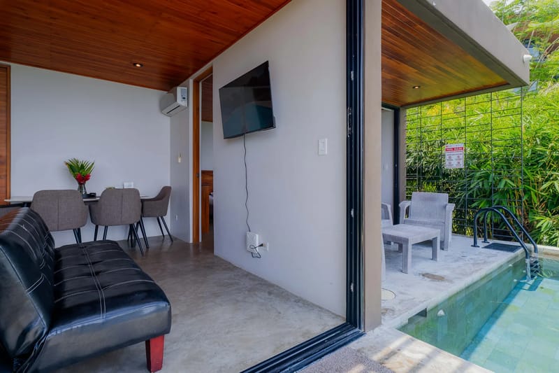 Villa Esquinita 2