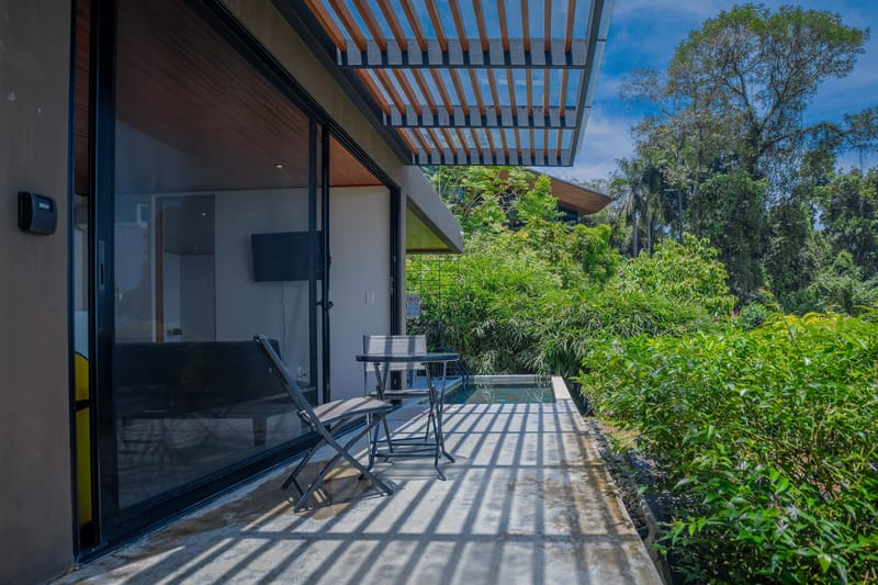 Villa Esquinita 2