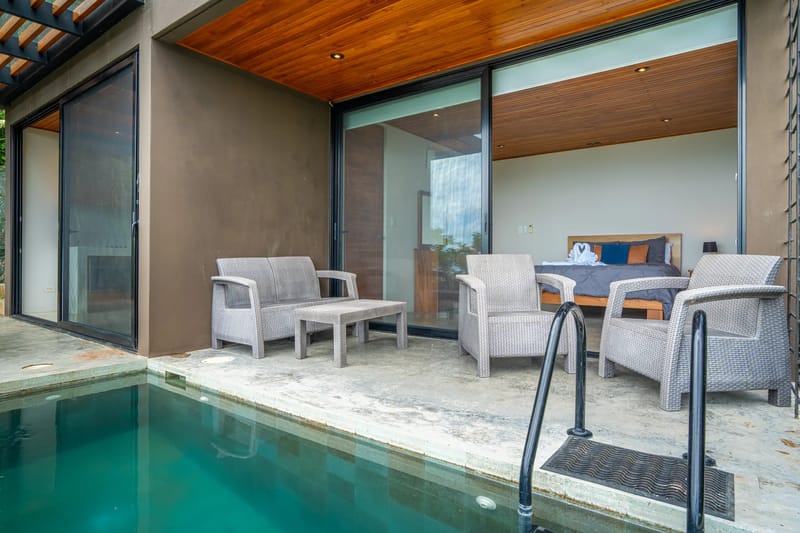 Villa Esquinita 2