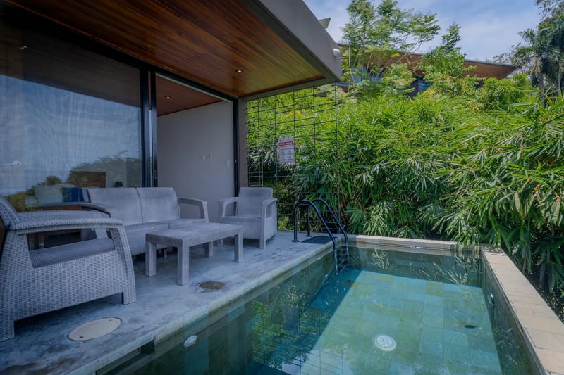Villa Esquinita 2