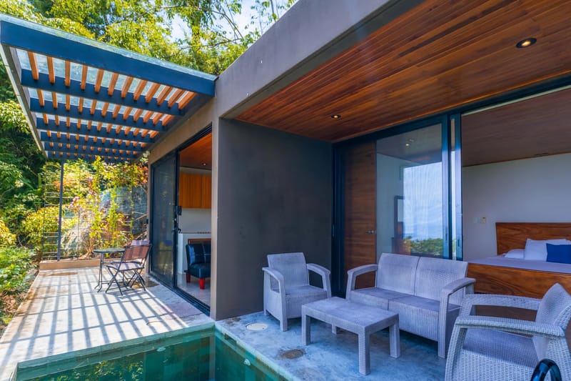Villa Esquinita 2