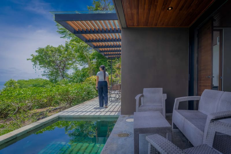 Villa Esquinita 2