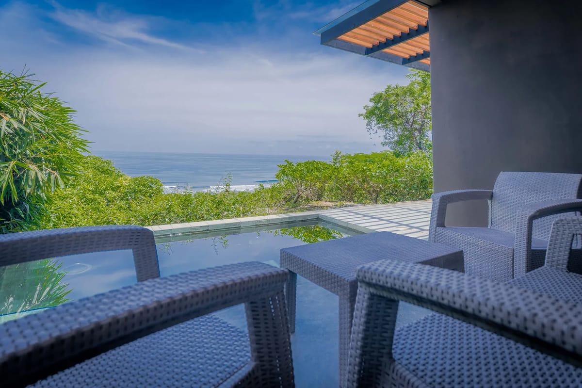 Villa Esquinita 2