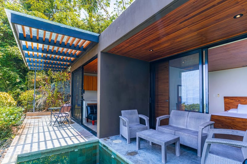 Villa Esquinita 2