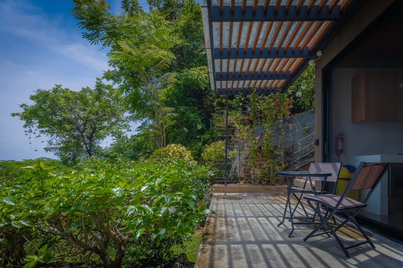 Villa Esquinita 2