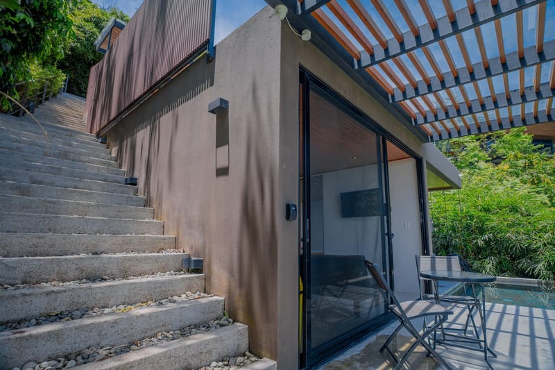 Villa Esquinita 2