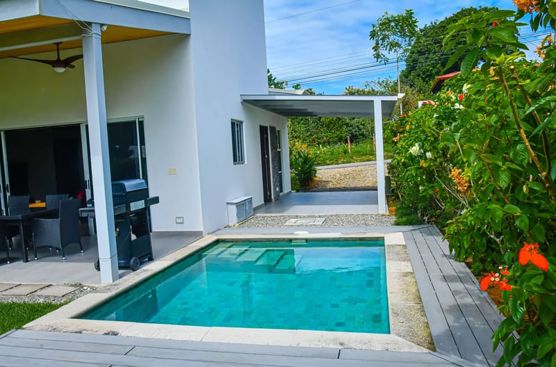 Casa Cassandra