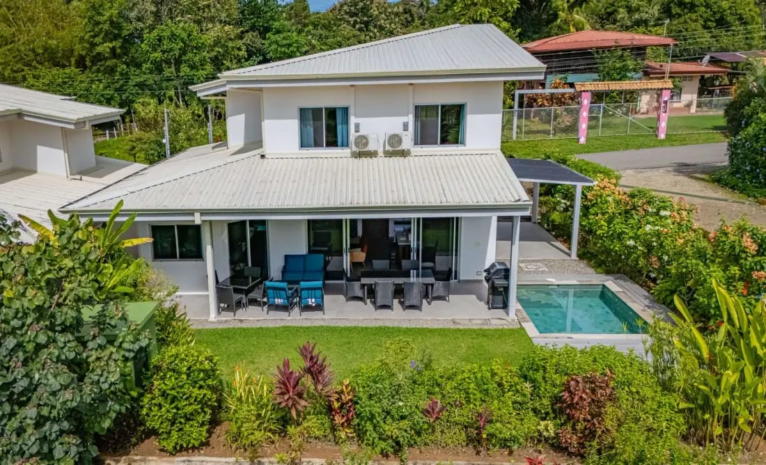 Casa Cassandra