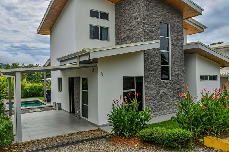 Casa Cassandra