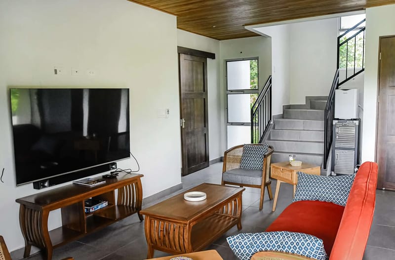 Casa Cassandra