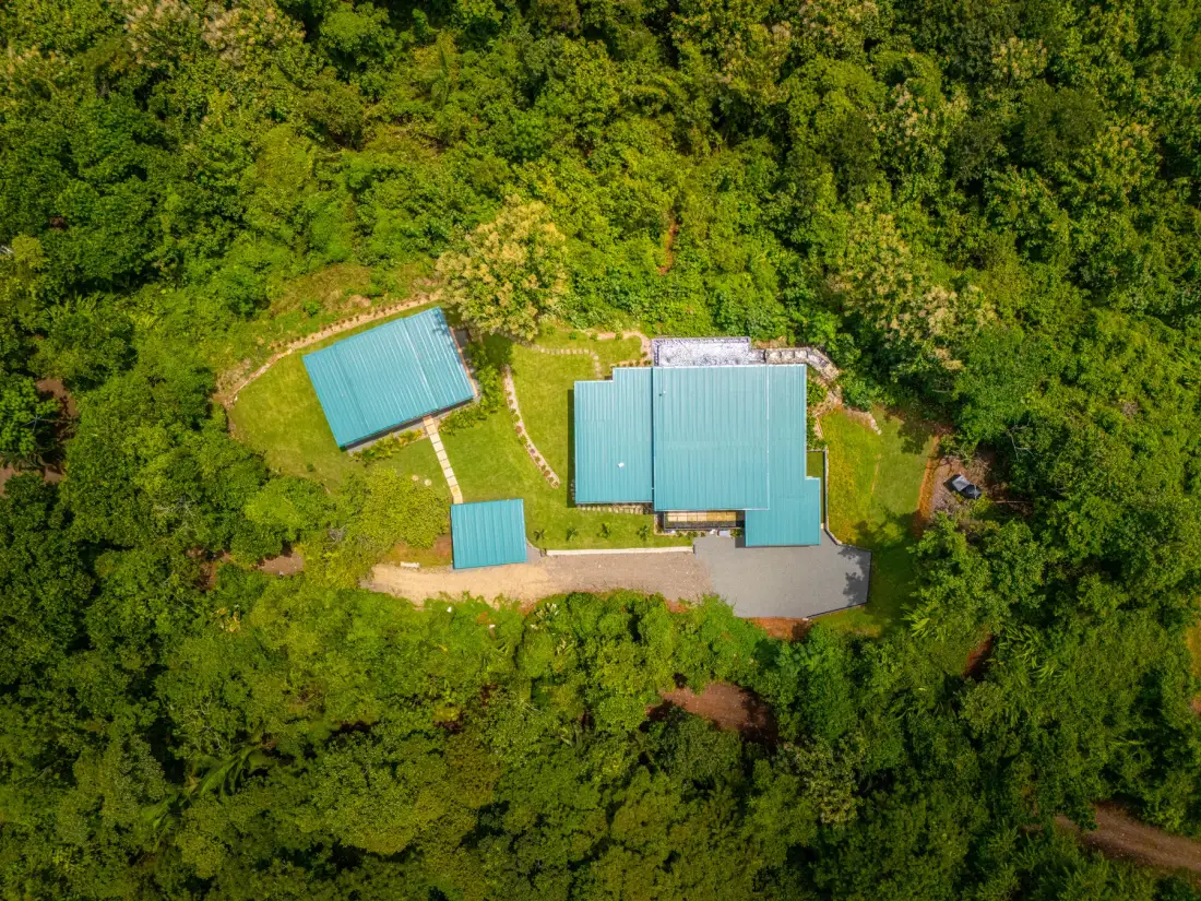 Lone Star Hacienda