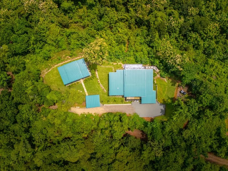 Lone Star Hacienda