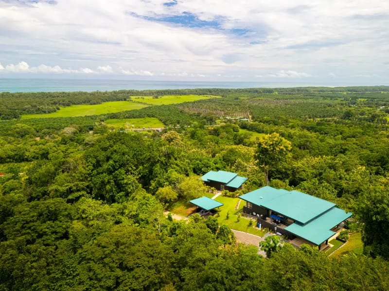 Lone Star Hacienda