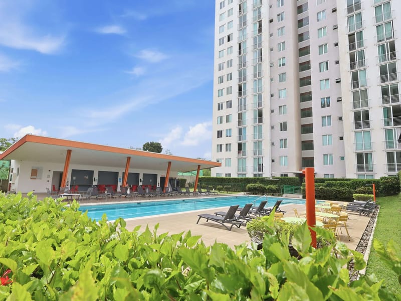 1203 Bambu 106 Heredia