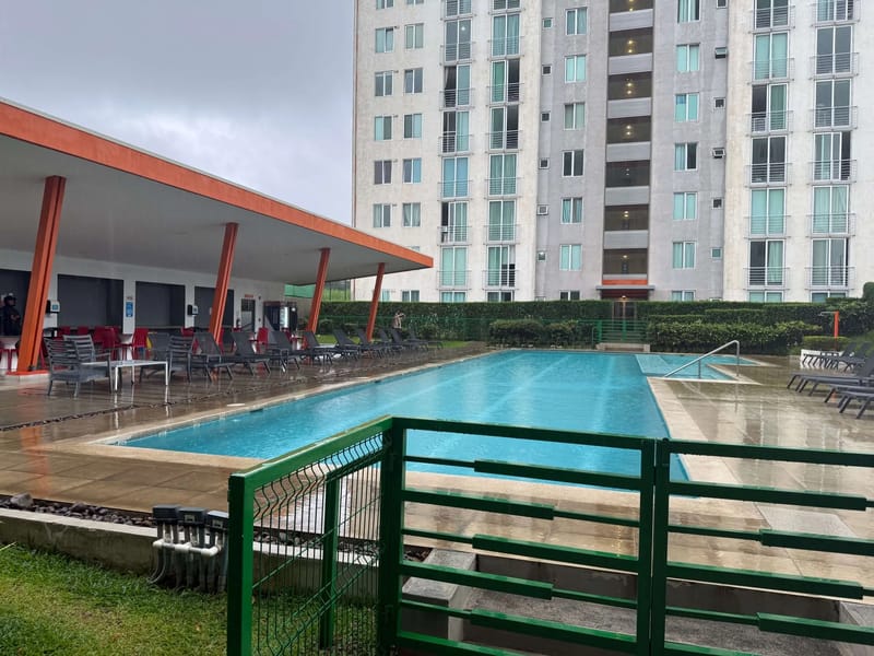 1203 Bambu 106 Heredia