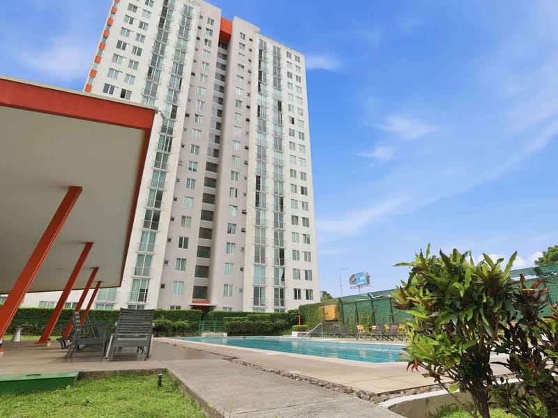 1203 Bambu 106 Heredia