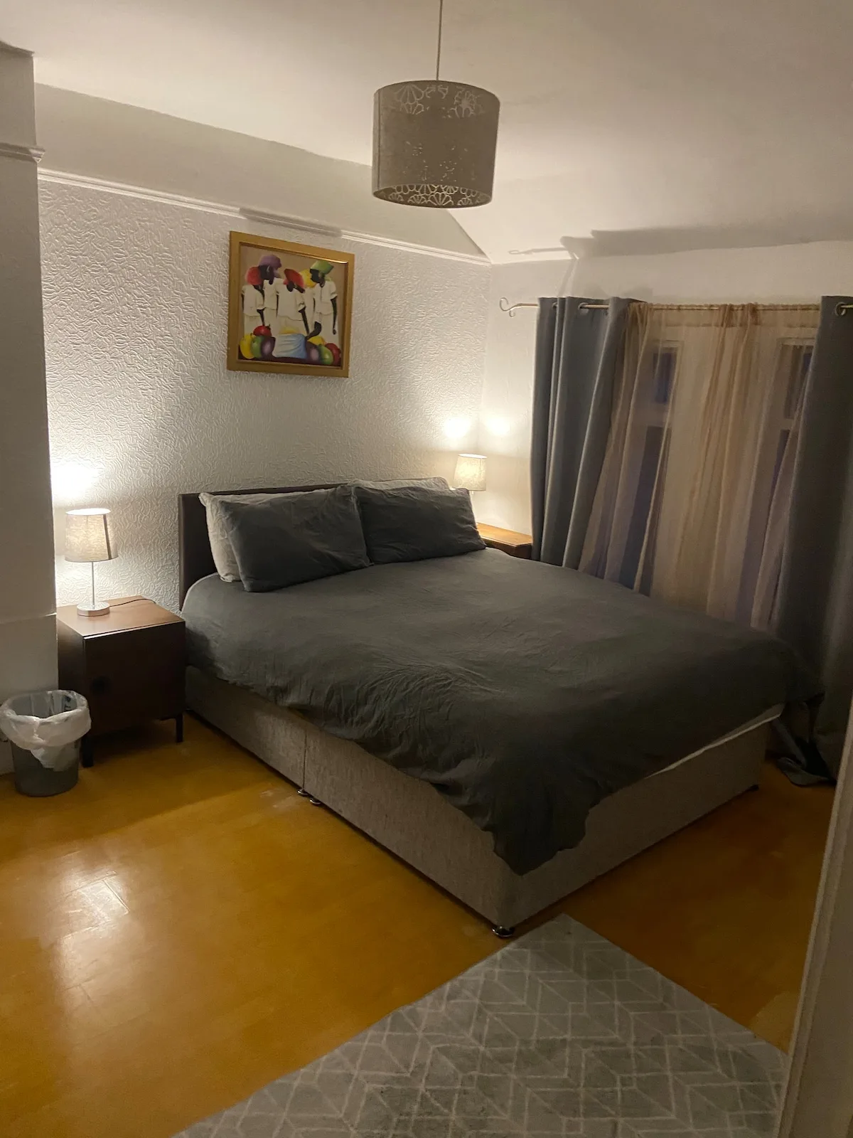 Dormitorio 1