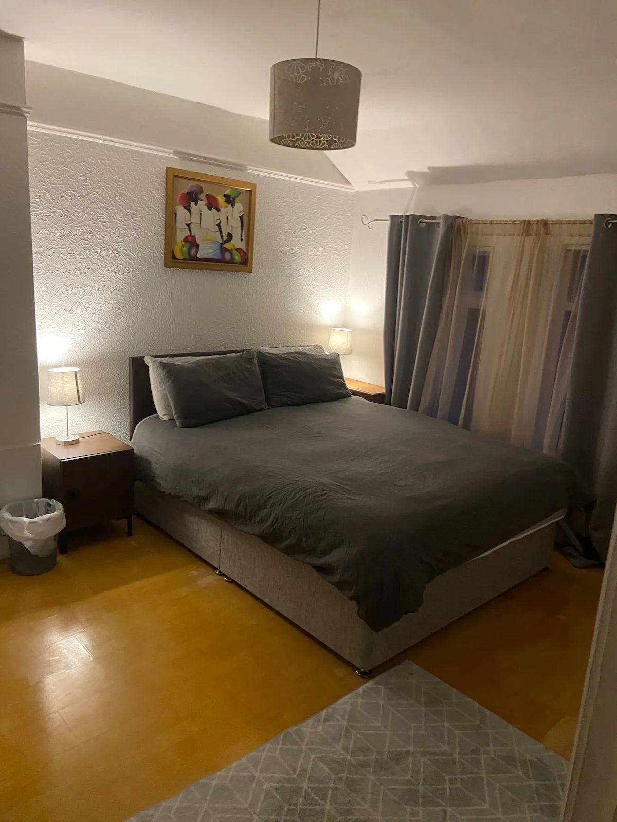 Dormitorio 1