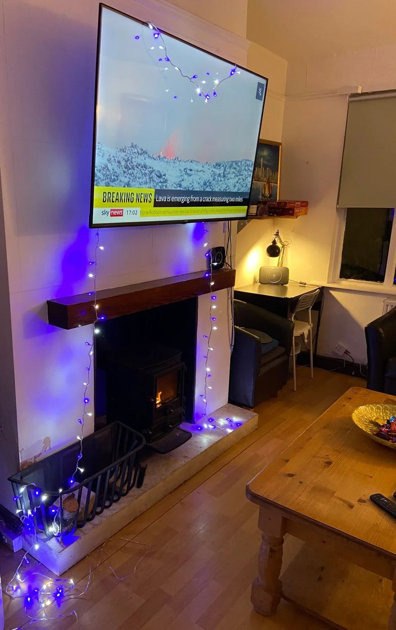 Sala de estar