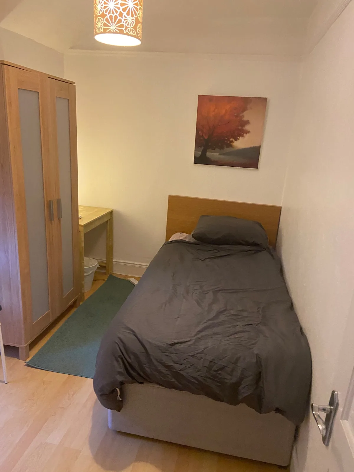 Dormitorio 3