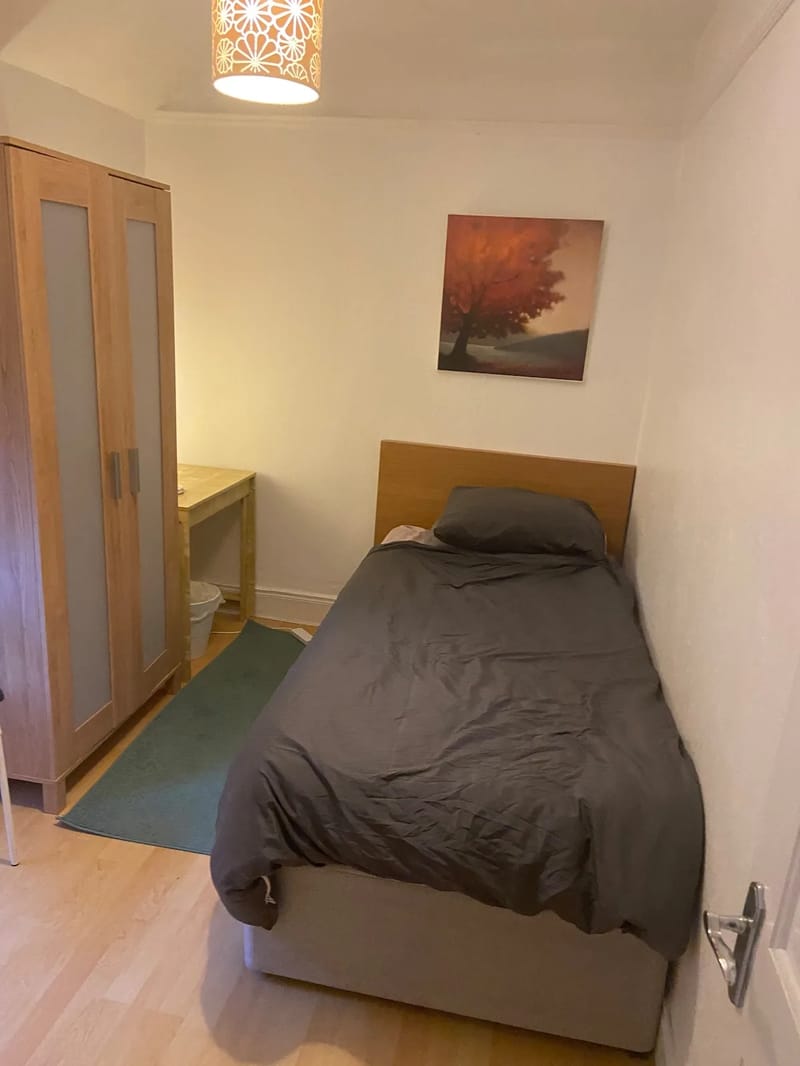 Dormitorio 3