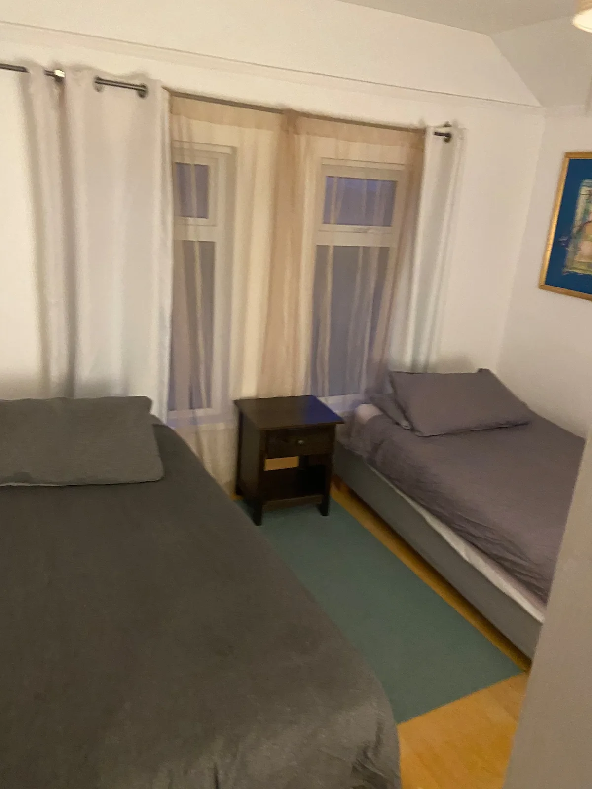 Dormitorio 2