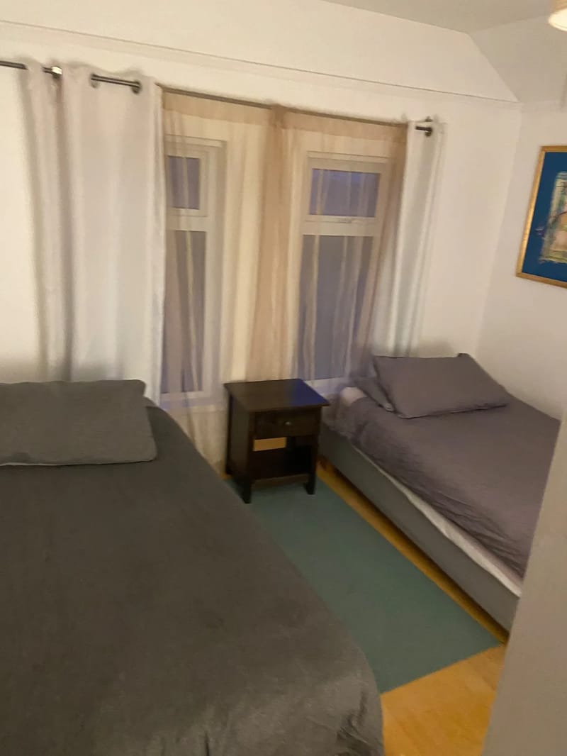 Dormitorio 2