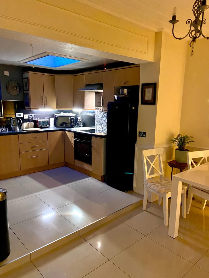 Cocina