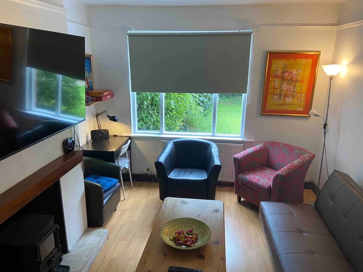 Sala de estar