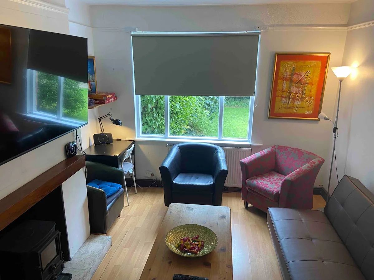 Sala de estar
