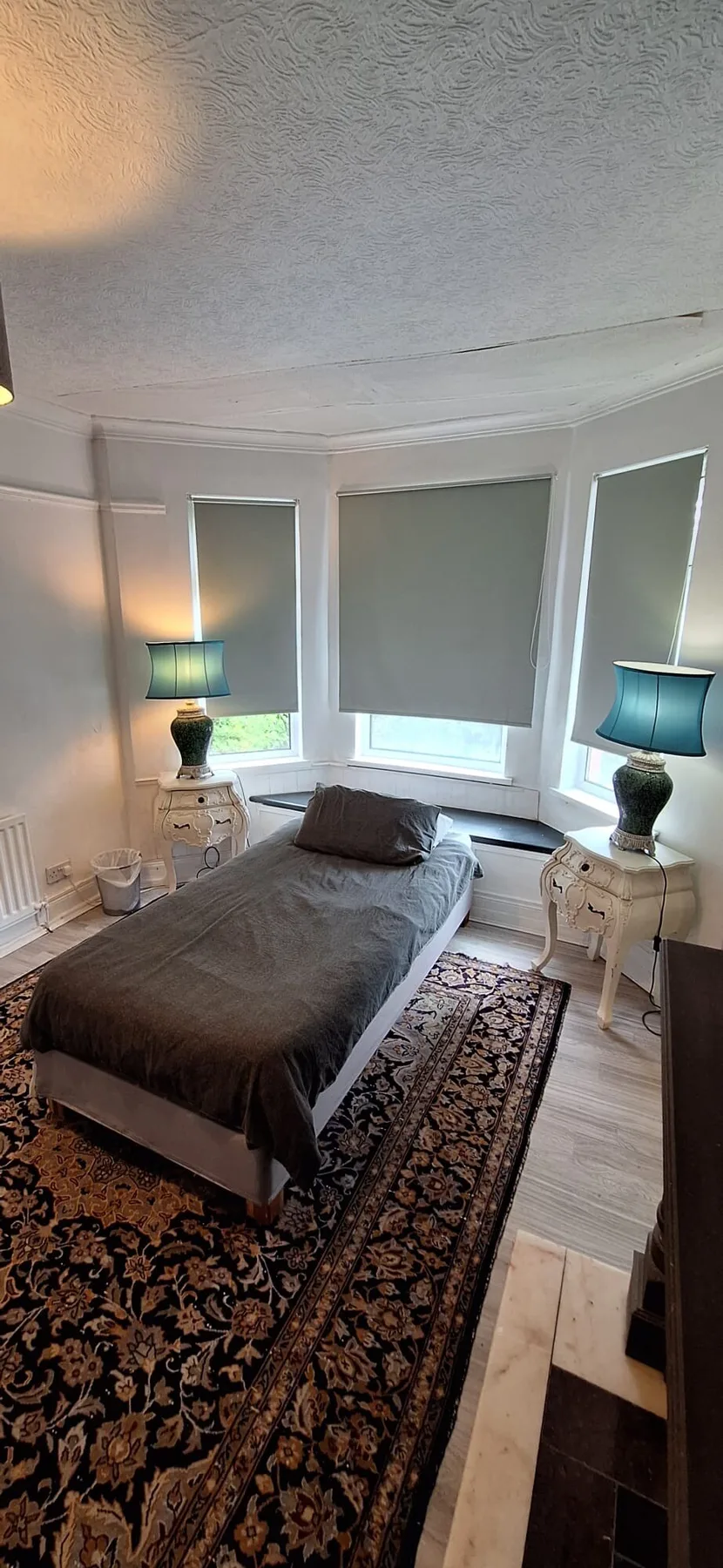 Dormitorio 4