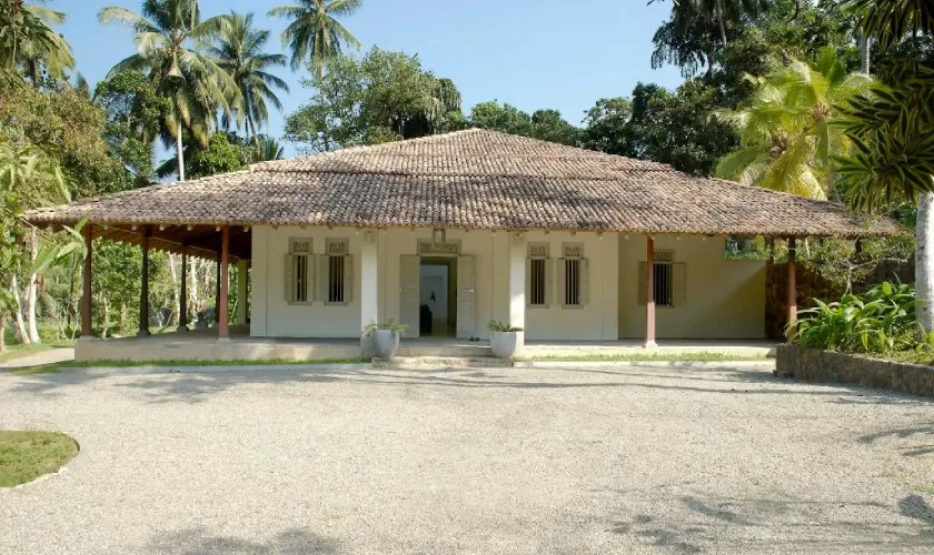 Ivory House