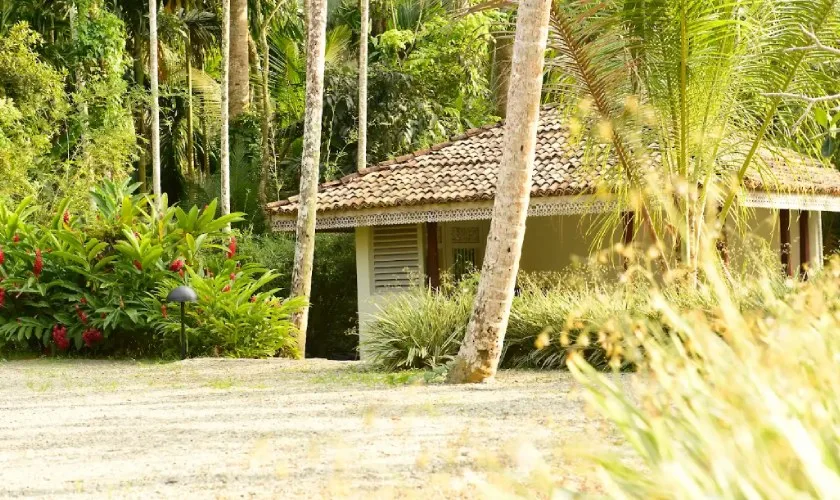 Ivory House