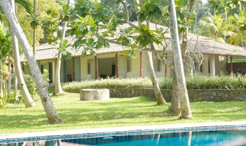 Ivory House