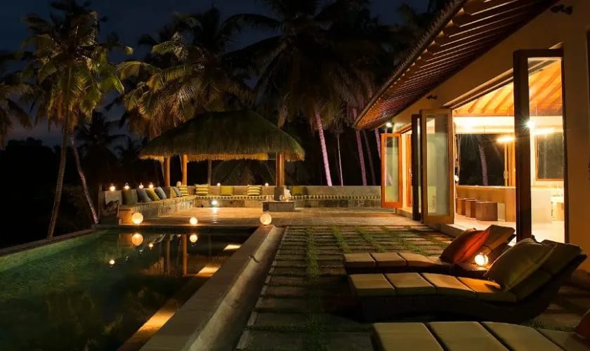 Kumara Villa