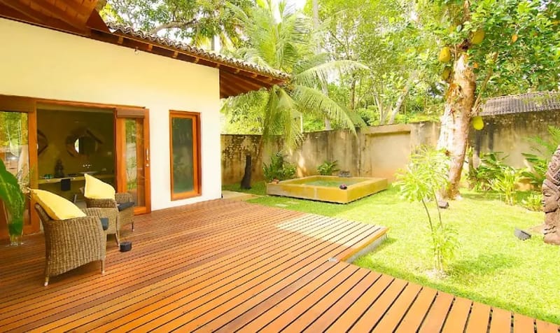 Kumara Villa