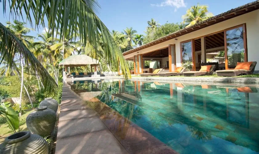 Kumara Villa