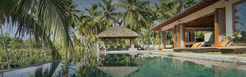 Kumara Villa