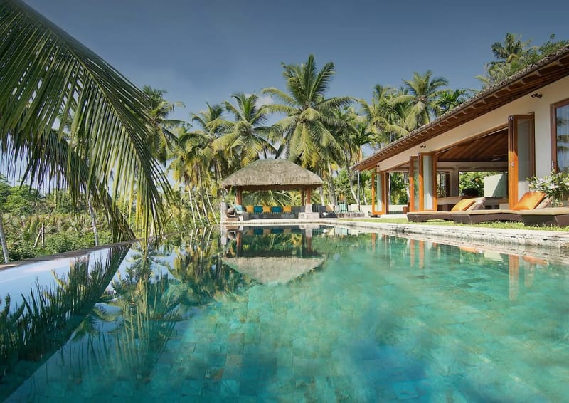 Kumara Villa