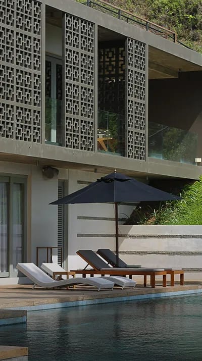 Talalla House