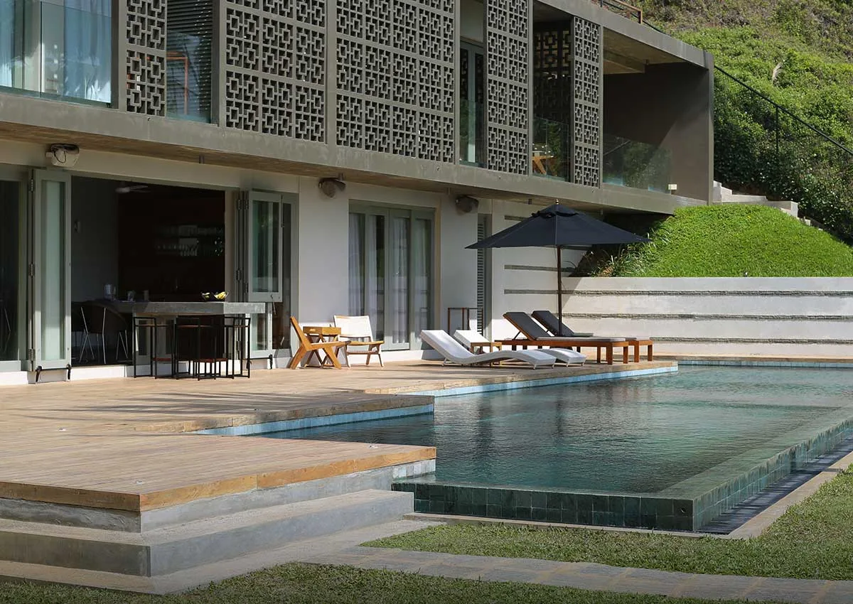 Talalla House