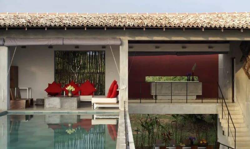 Imagen de la galería de Kadju House