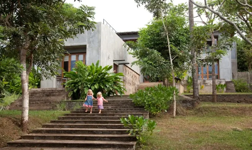 Imagen de la galería de Kadju House