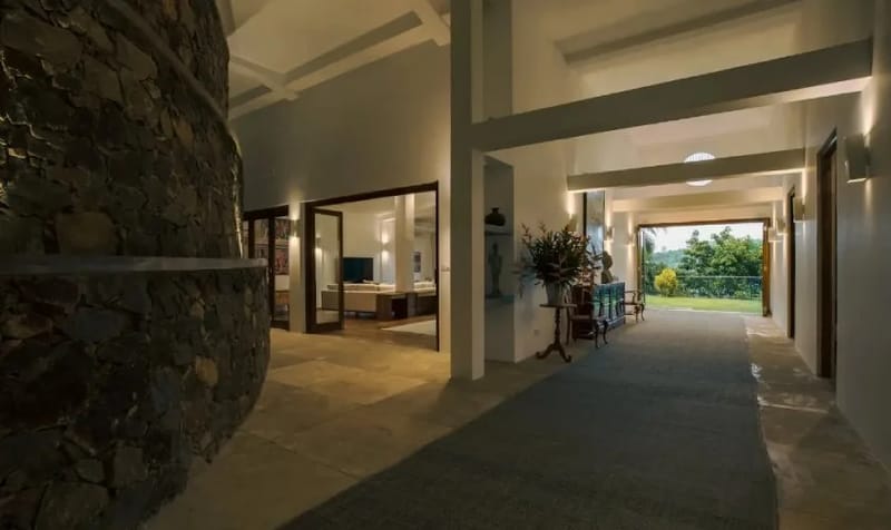 Maliga House