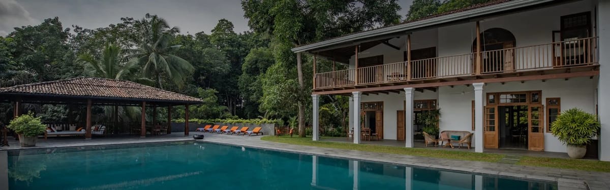 Maliga House