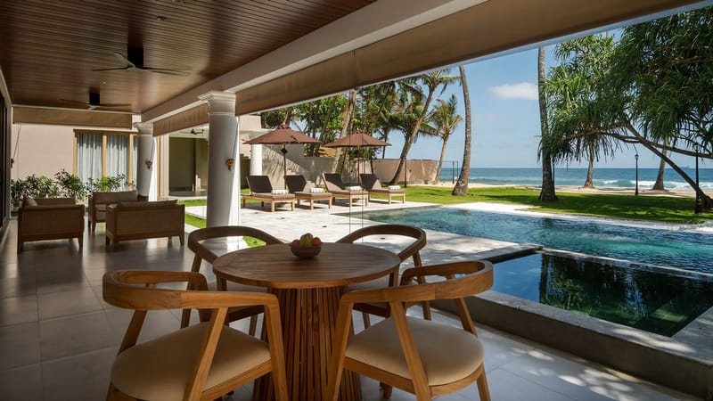 Veranda