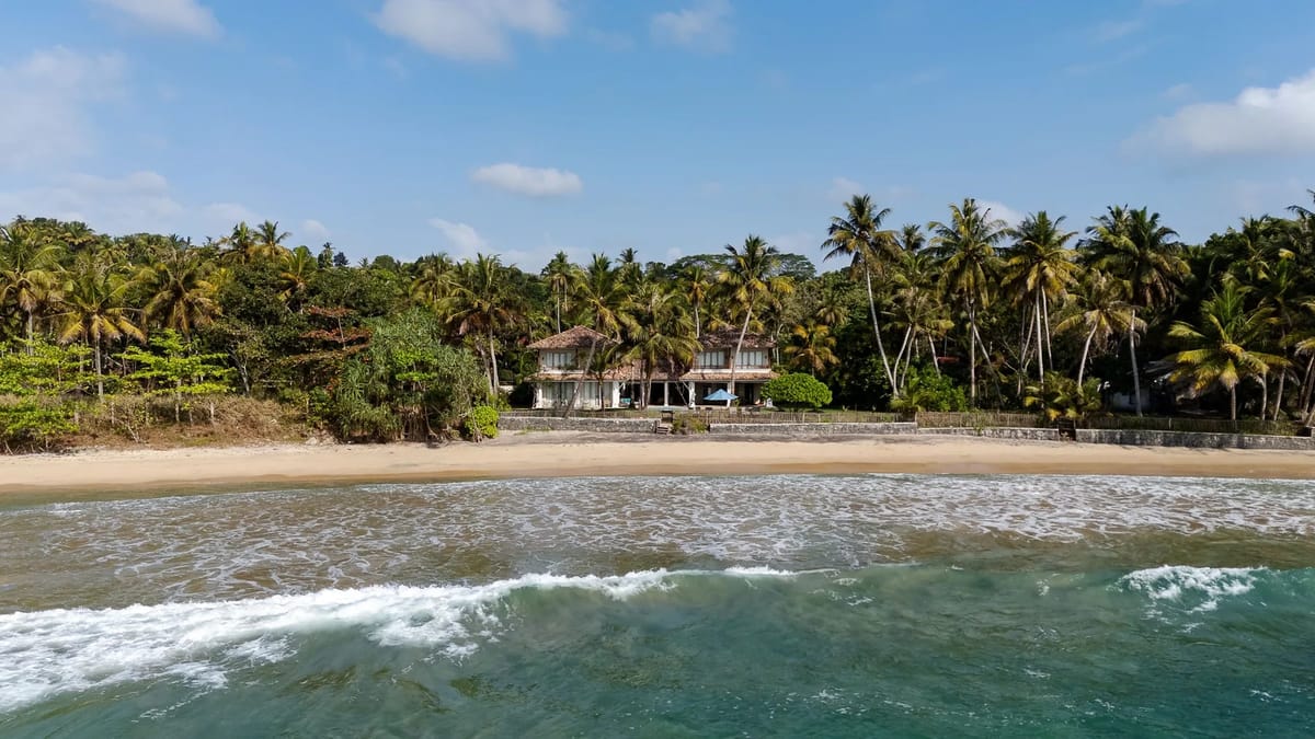 Nilwella Palms