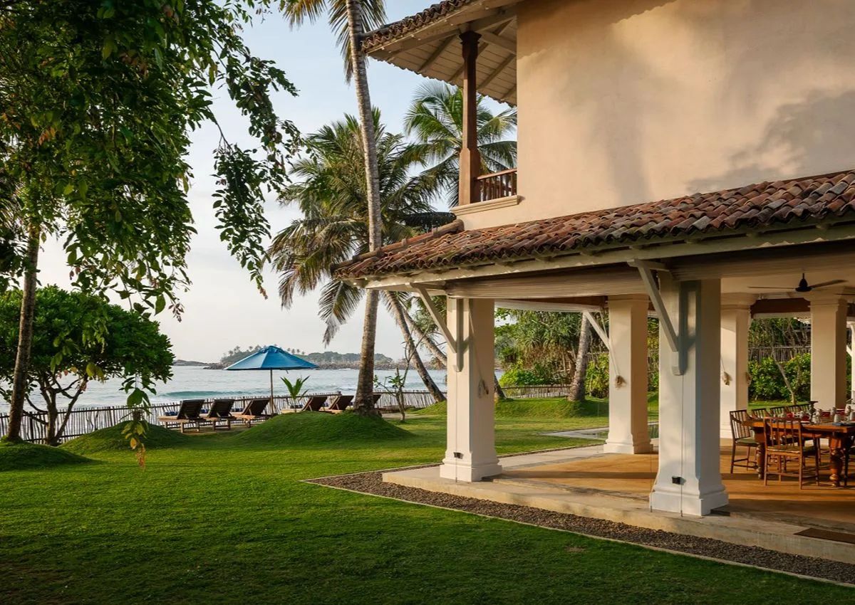 Nilwella Palms