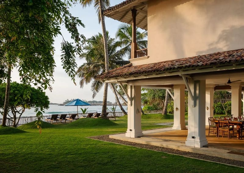 Nilwella Palms