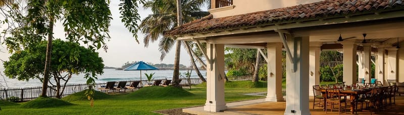 Nilwella Palms